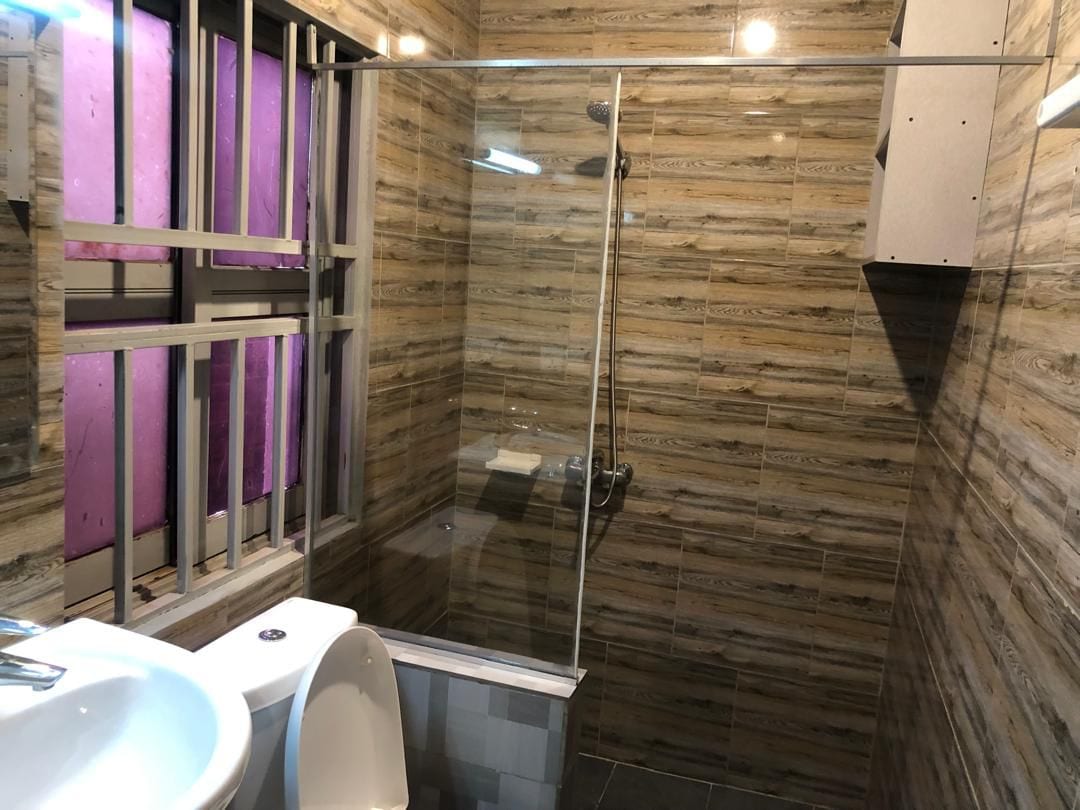 House for rent in Kimihurura, Kigali