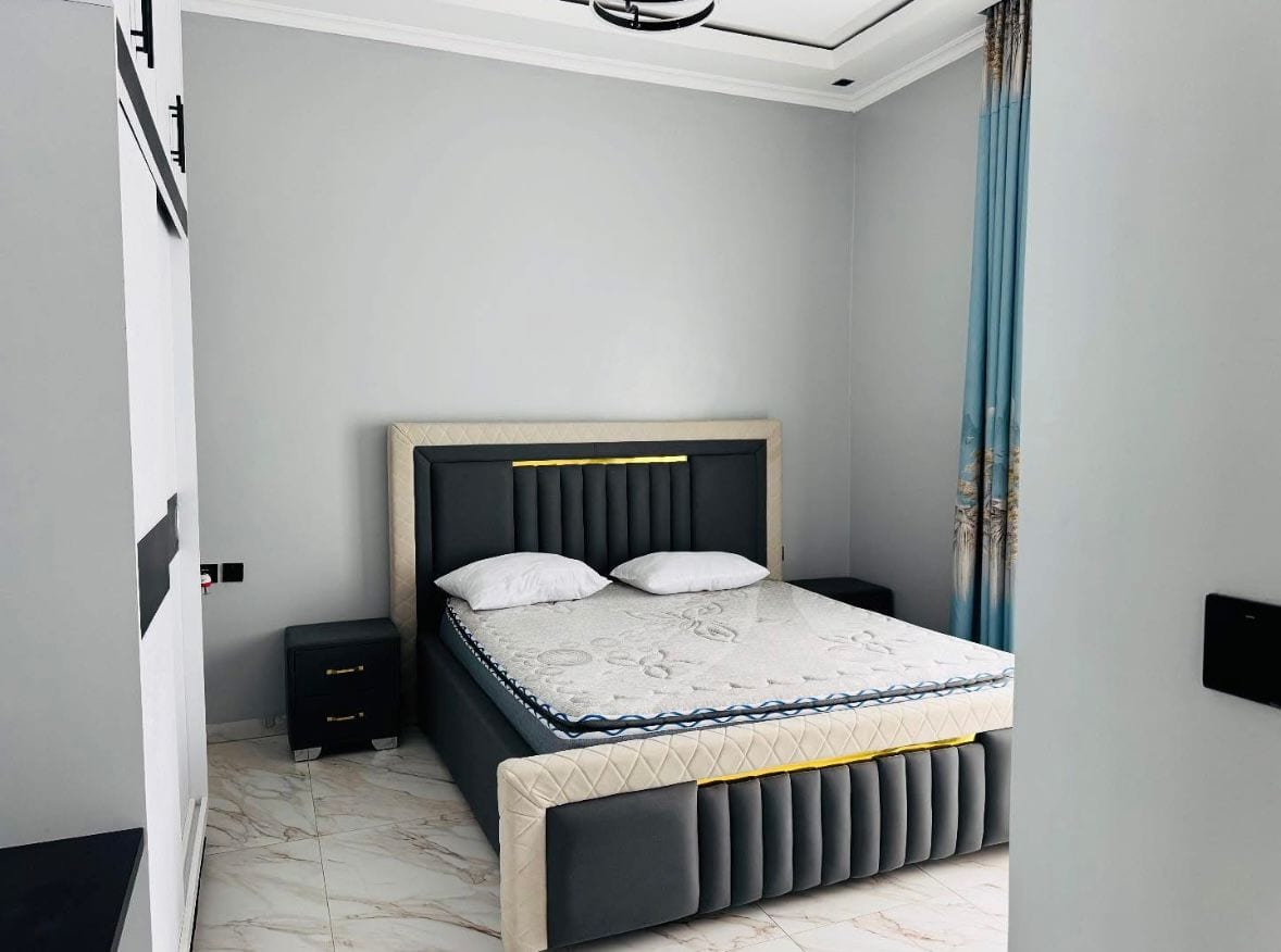 House for rent in Rusororo, Kigali