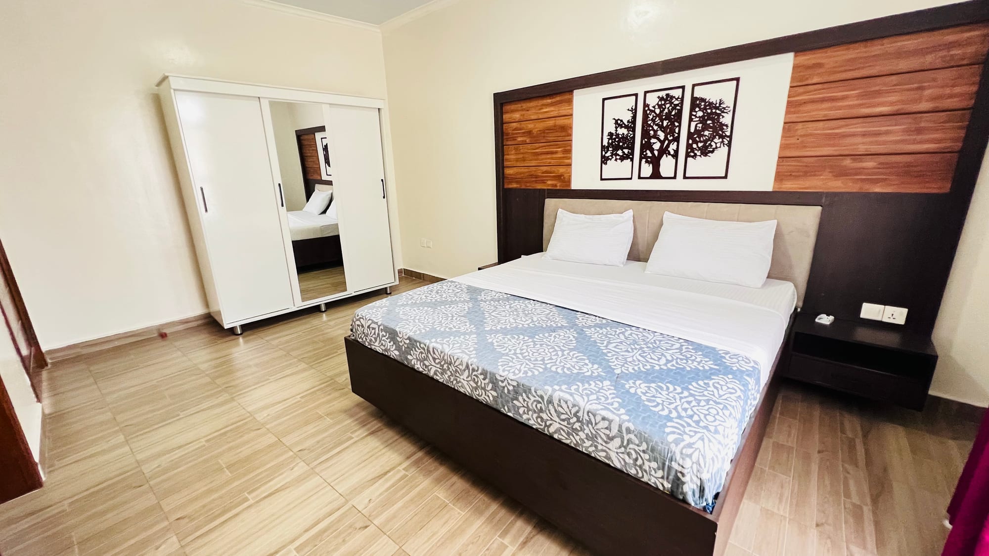 Apartment for rent in Remera, Kigali