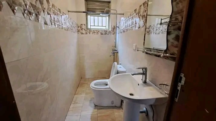 Apartment for rent in Remera, Kigali
