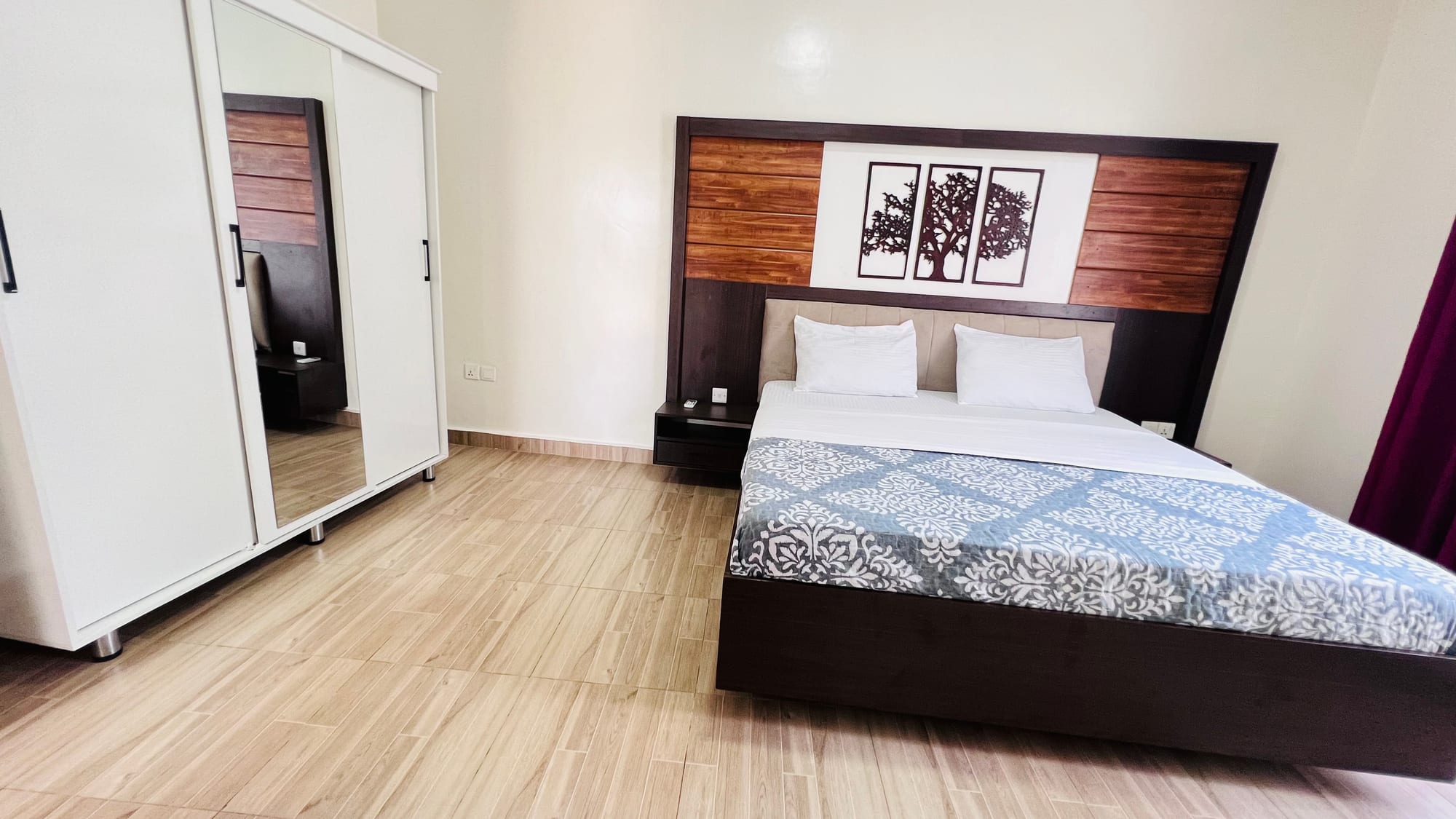 Apartment for rent in Remera, Kigali