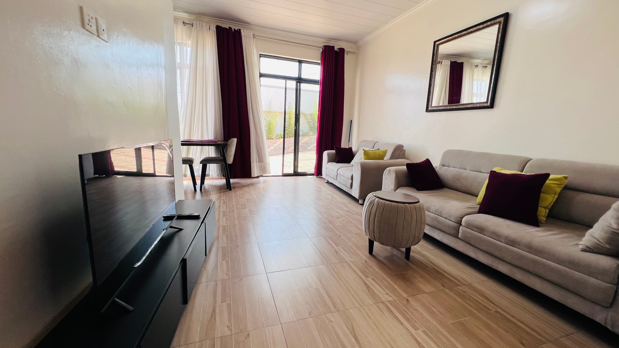 Apartment for rent in Remera, Kigali