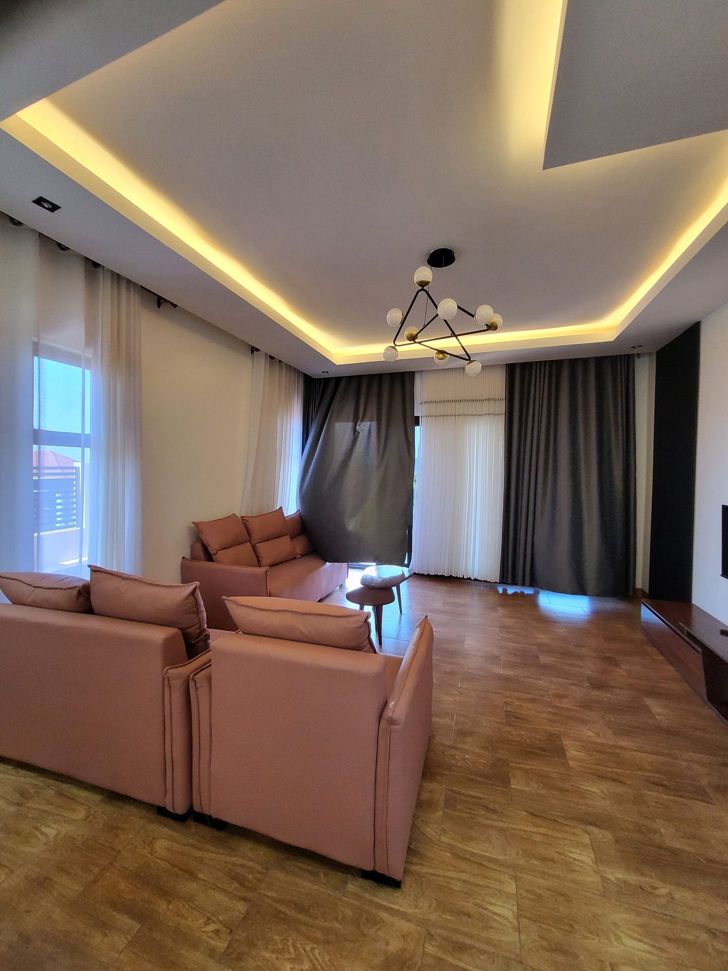 Apartment for rent in Kagarama, Kigali