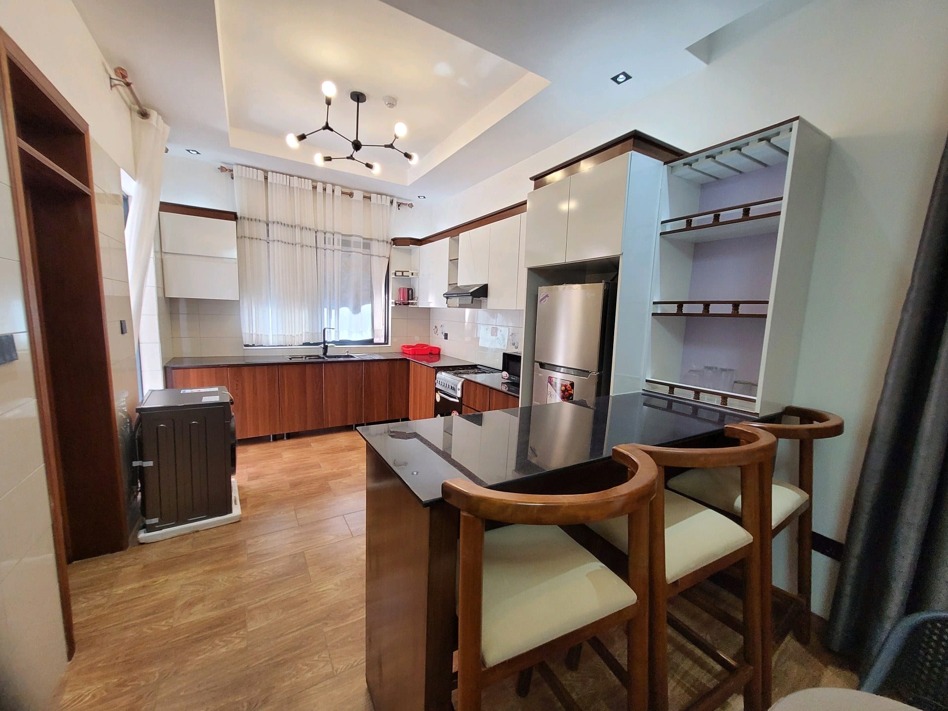 Apartment for rent in Kagarama, Kigali