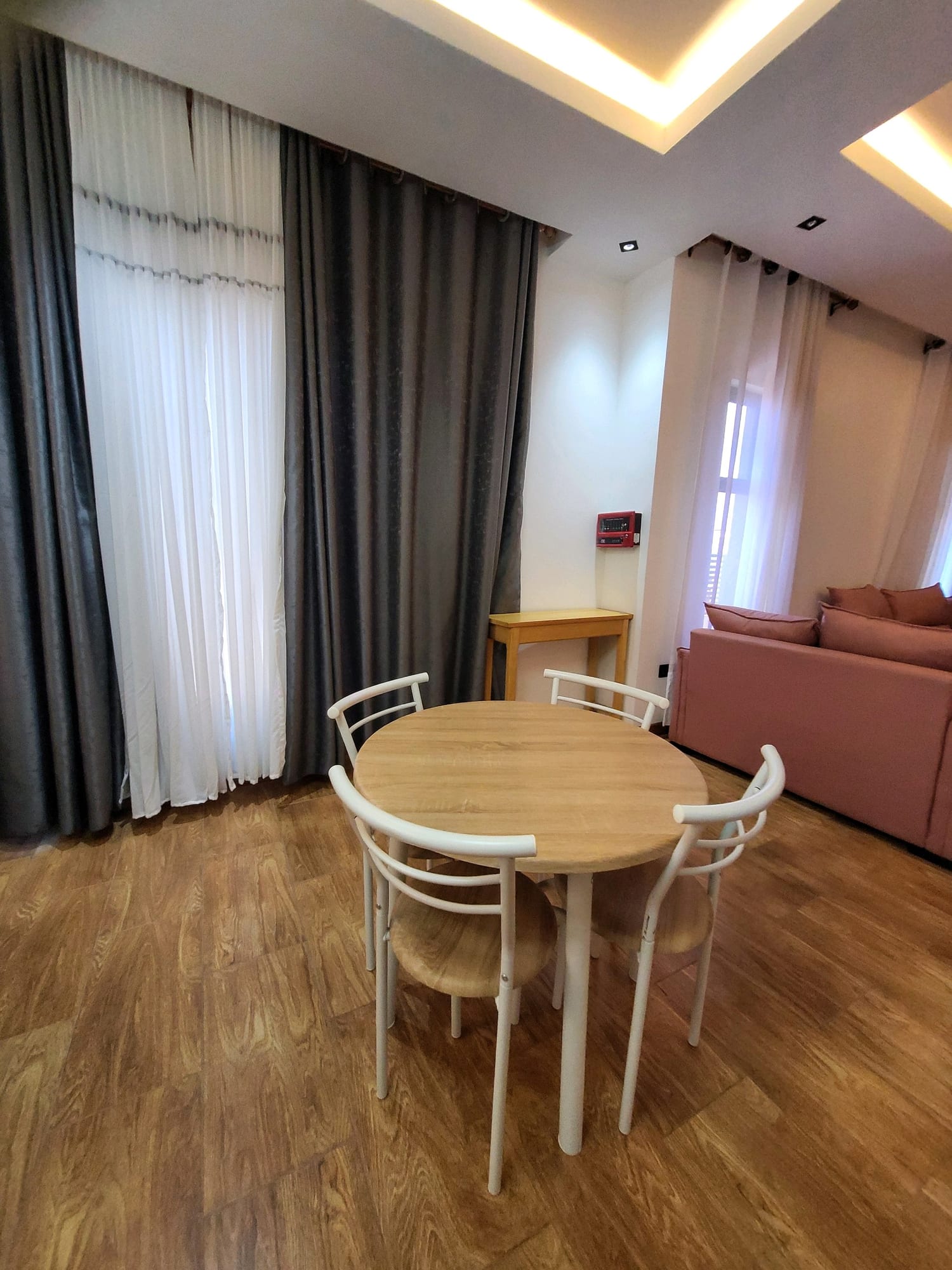 Apartment for rent in Kagarama, Kigali
