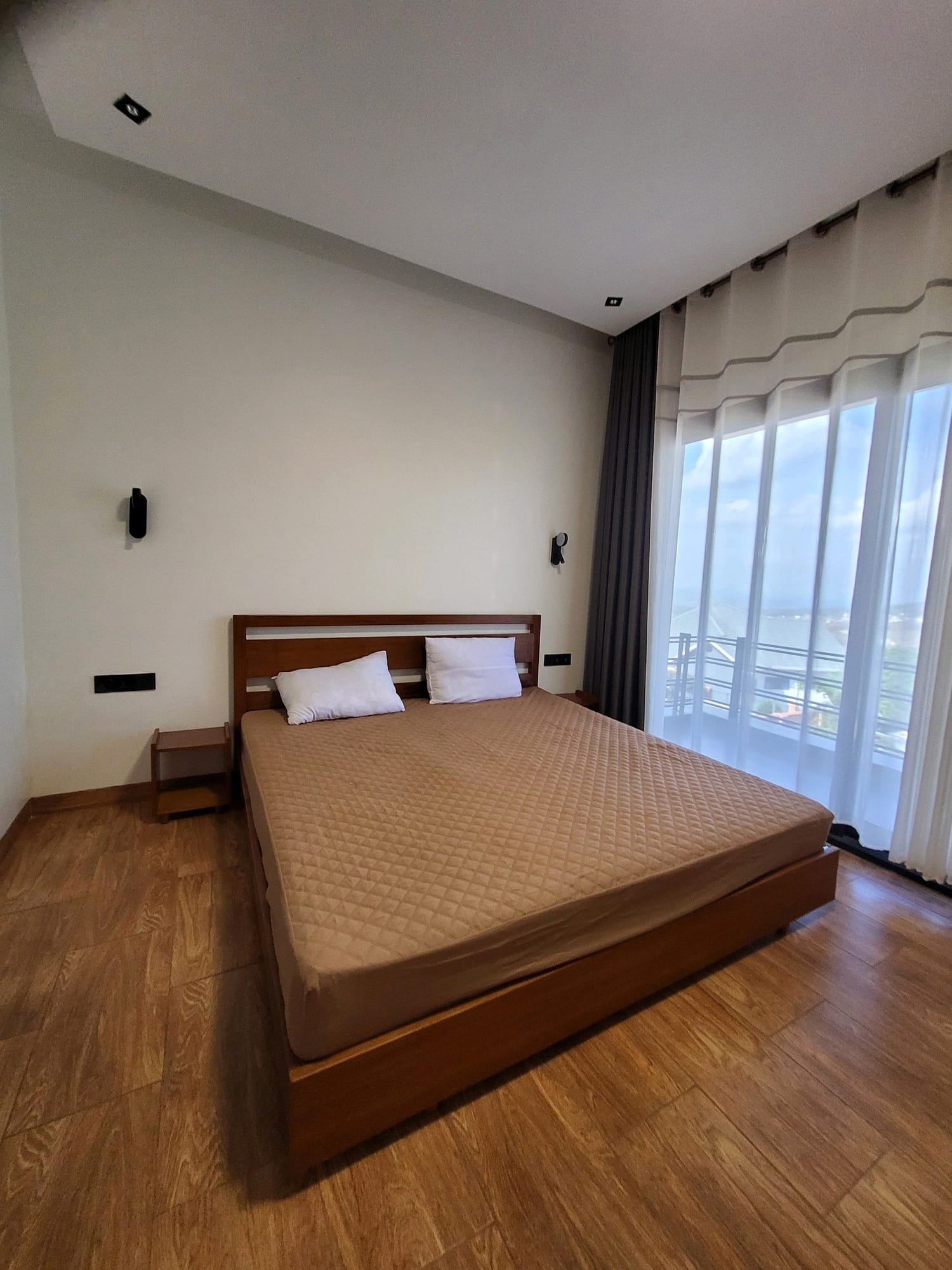 Apartment for rent in Kagarama, Kigali