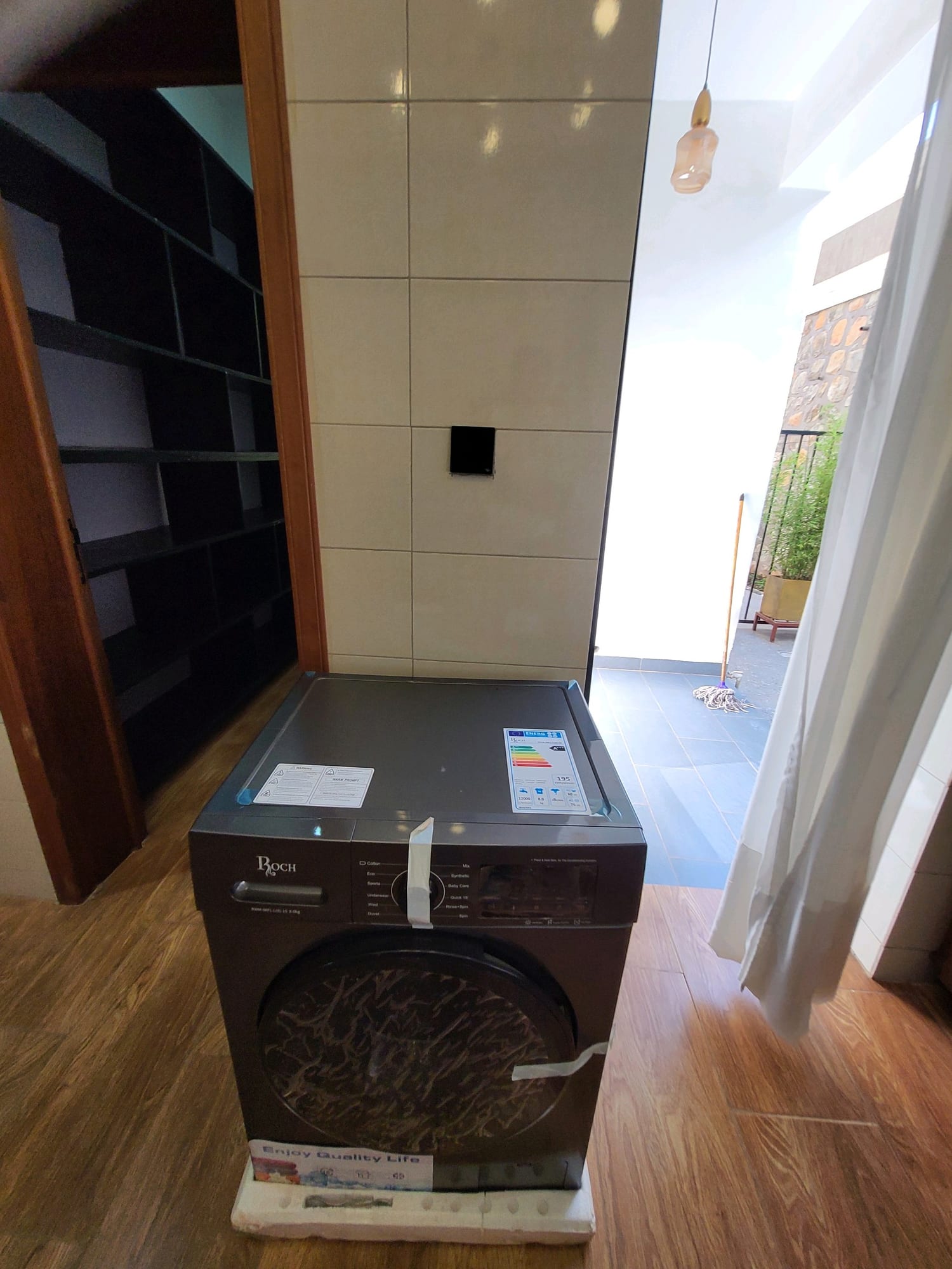 Apartment for rent in Kagarama, Kigali