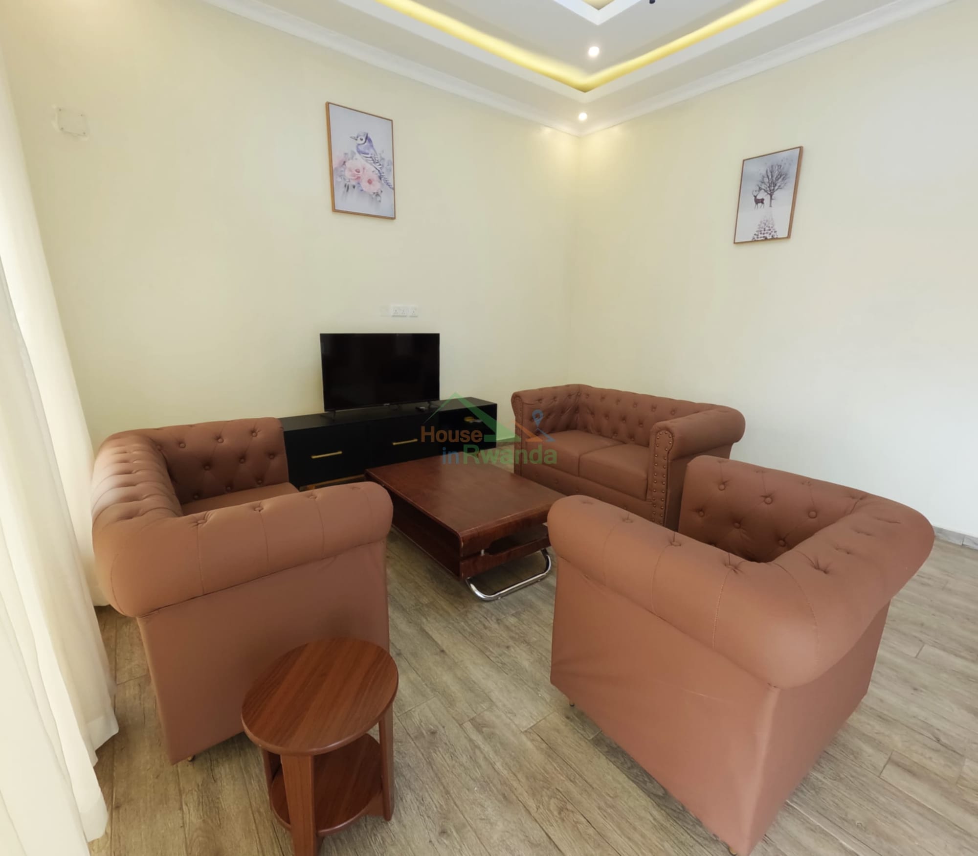 Apartment for rent in Gikondo, Kigali