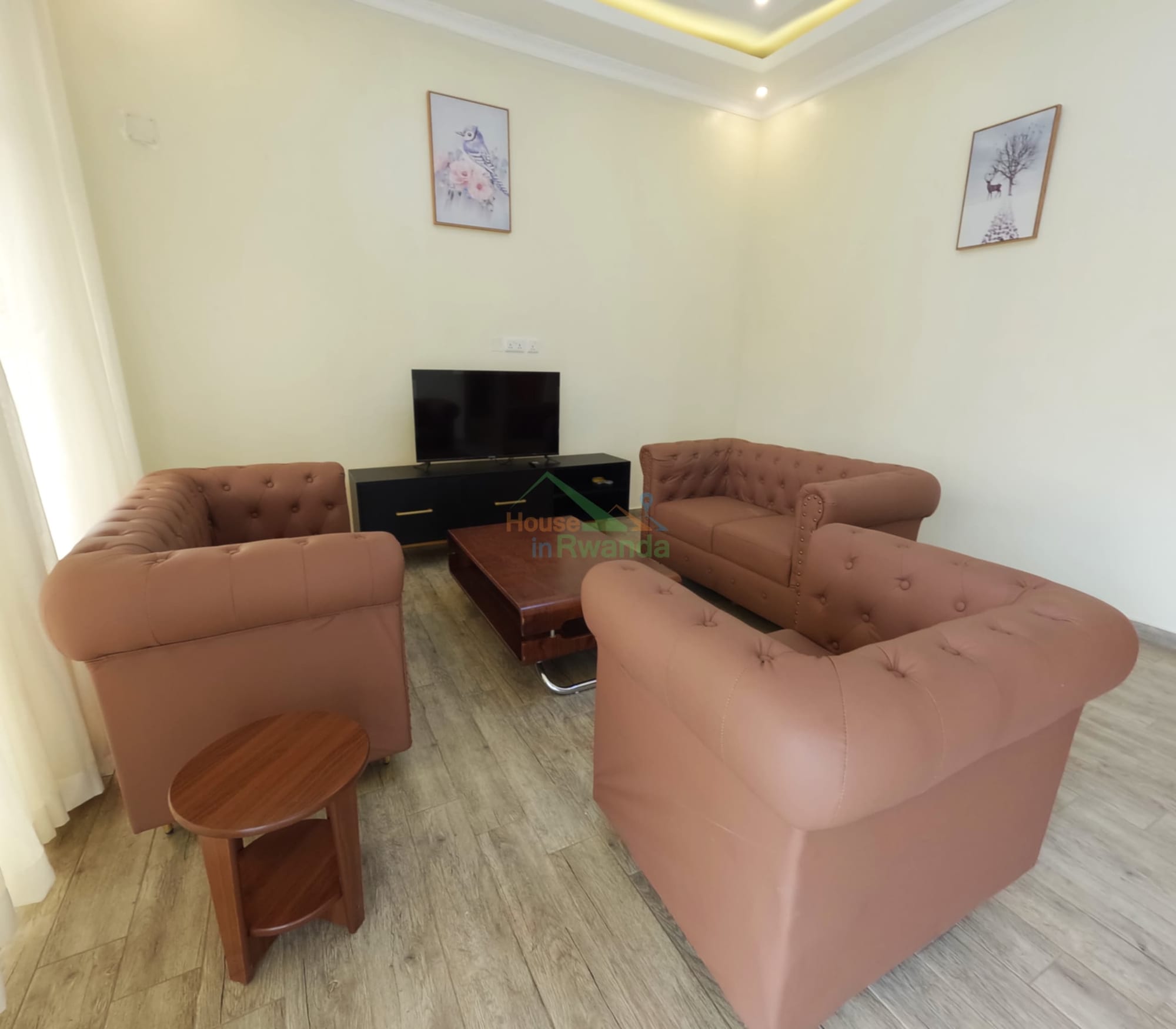 Apartment for rent in Gikondo, Kigali