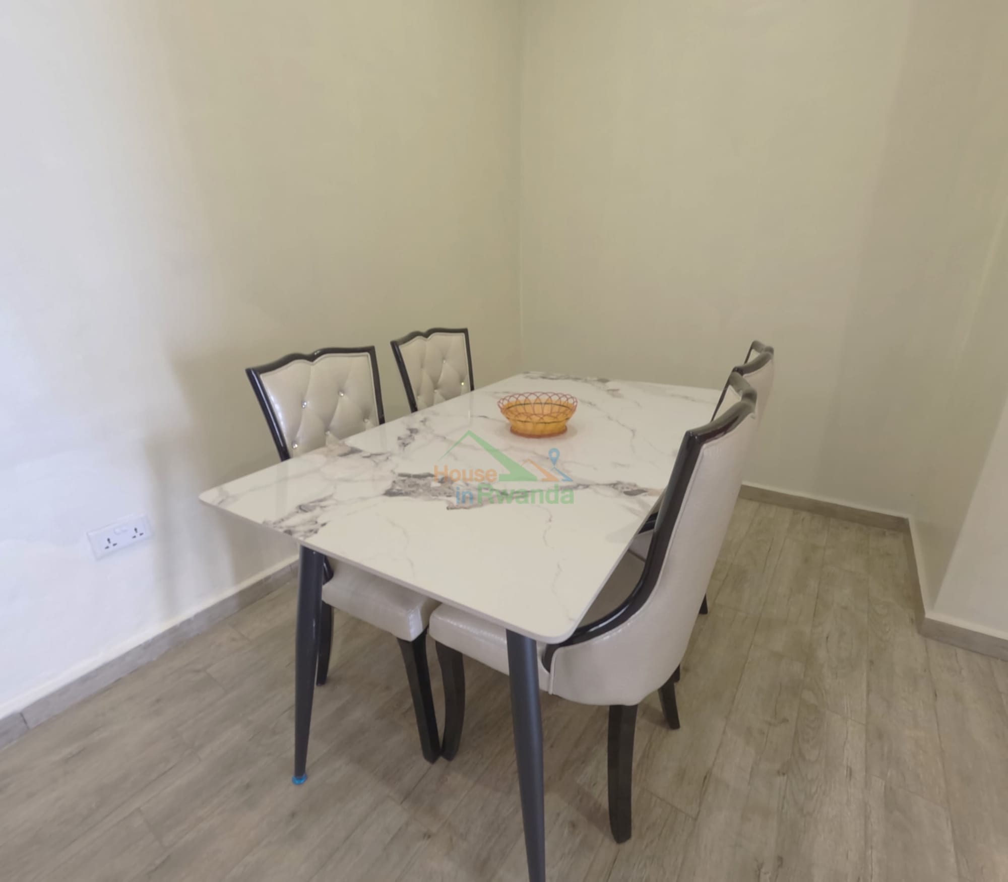 Apartment for rent in Gikondo, Kigali