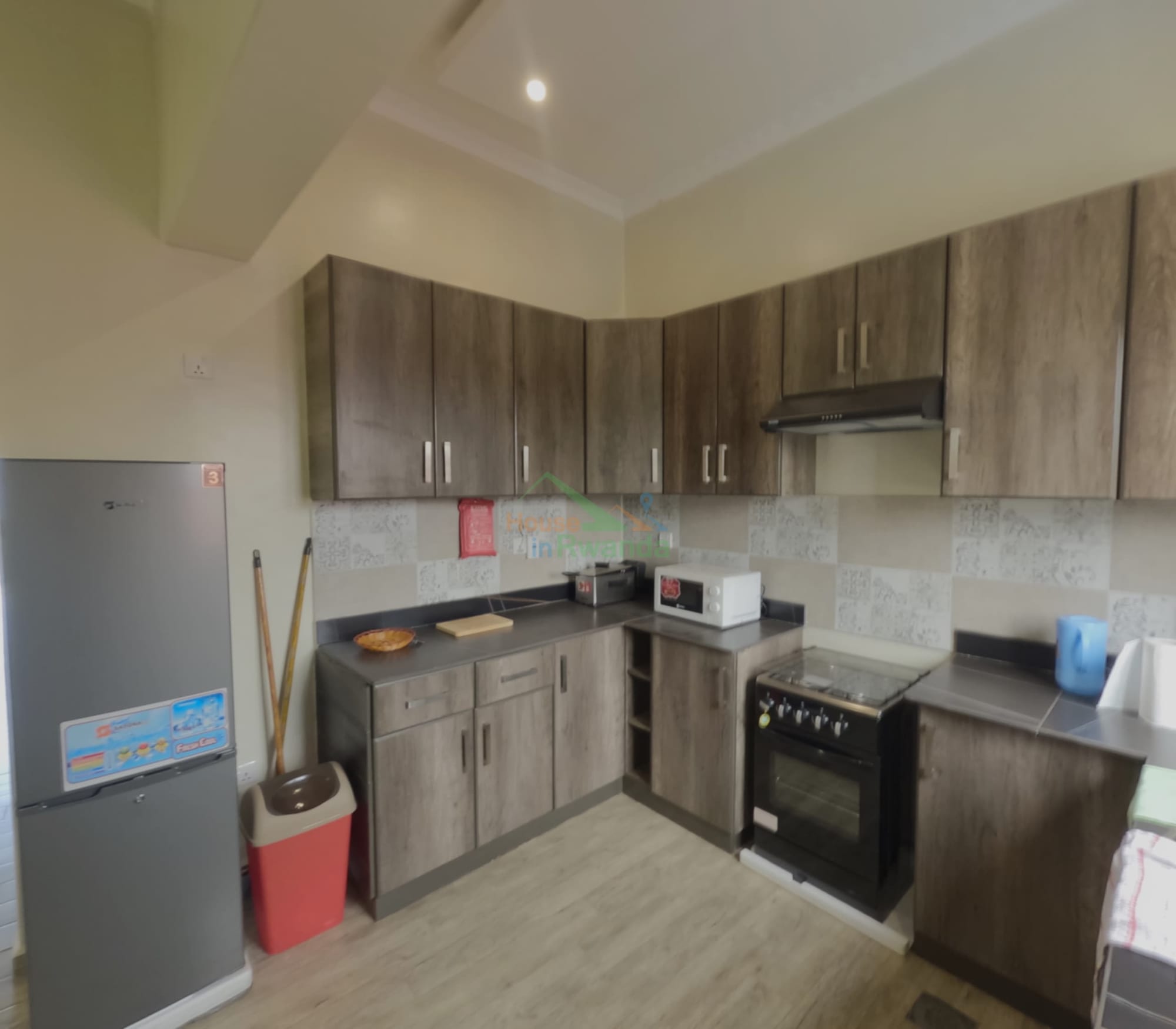 Apartment for rent in Gikondo, Kigali