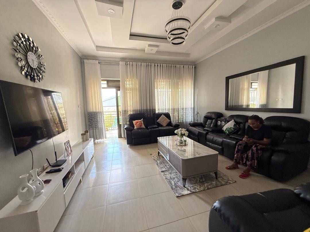 House for rent in Kagarama, Kigali