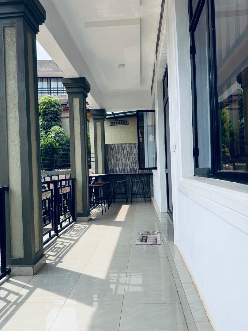 House for rent in Rebero, Kigali