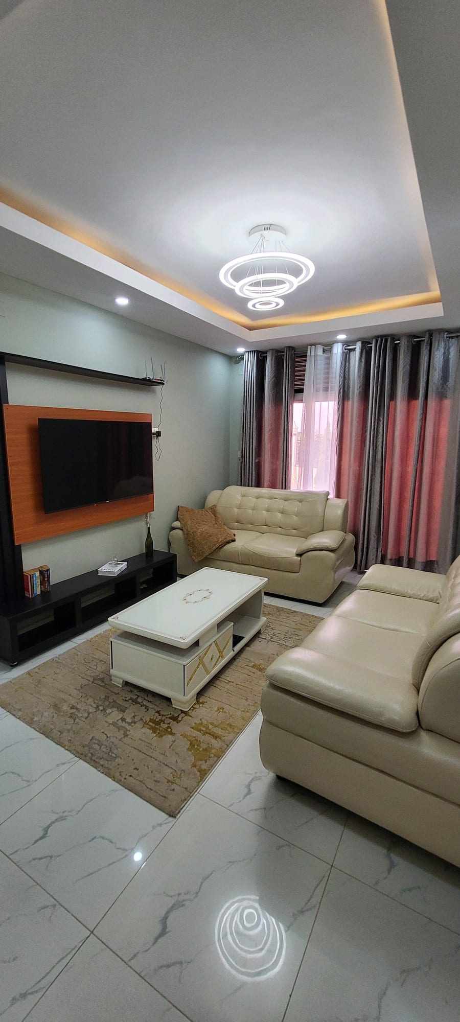 House for rent in Kagarama, Kigali