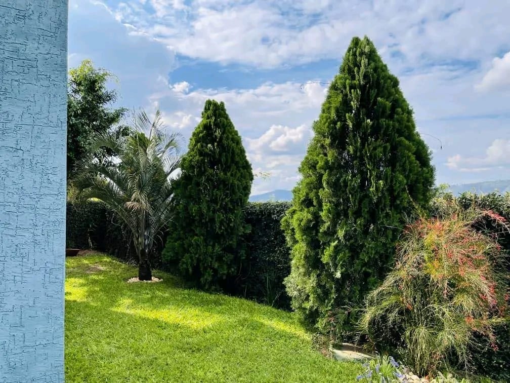 House for rent in Kimironko, Kigali