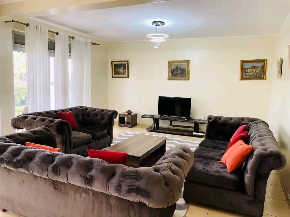 House for rent in Kimironko, Kigali