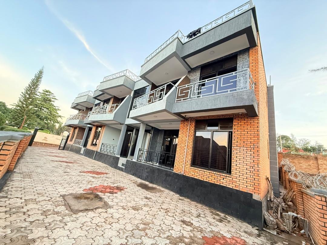 Apartment for rent in Kagarama, Kigali