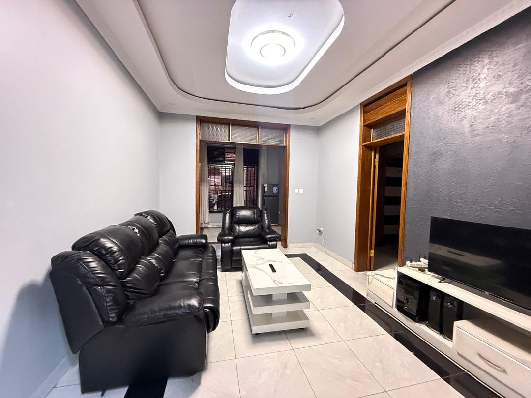 Apartment for rent in Kagarama, Kigali