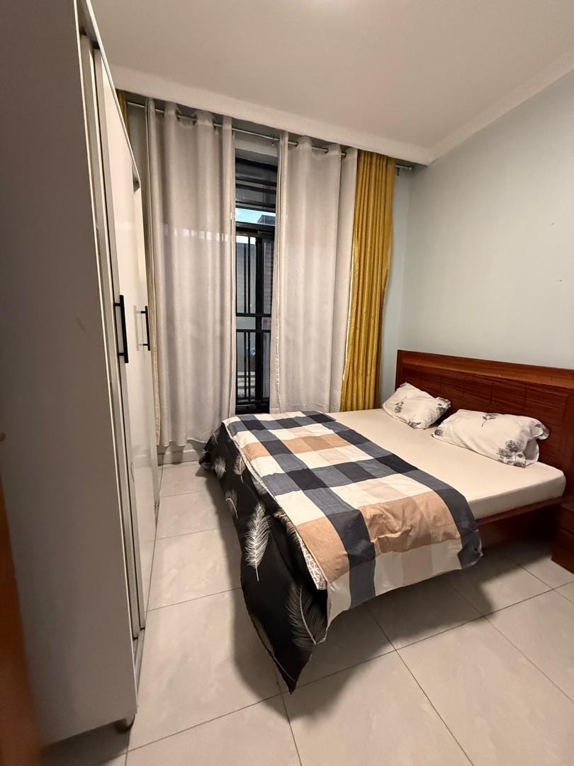 Apartment for rent in Kagarama, Kigali