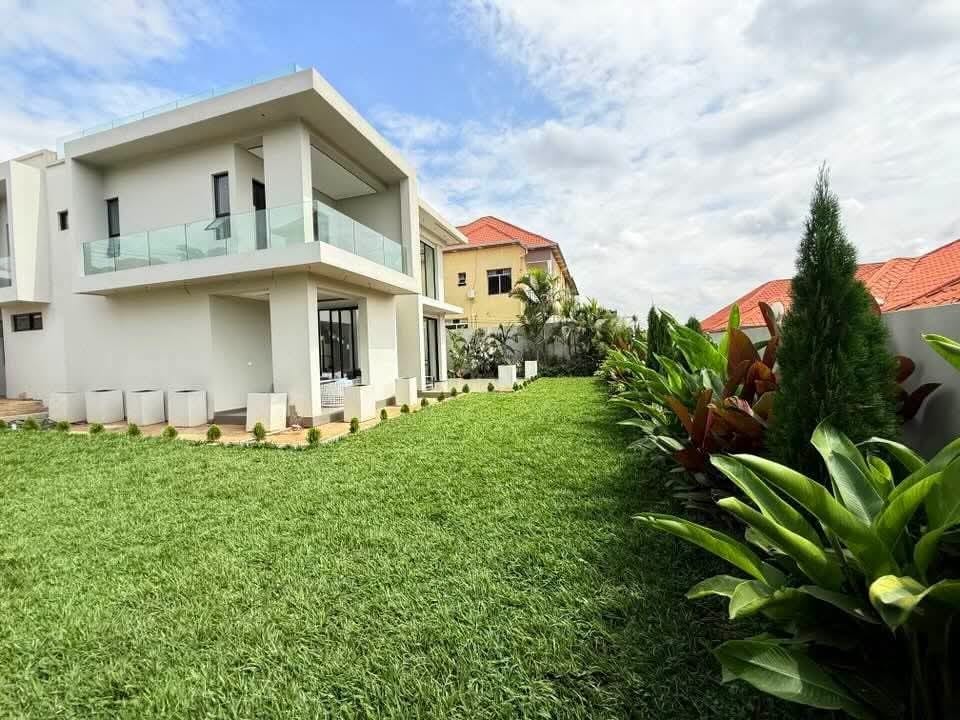 House for rent in Kimironko, Kigali
