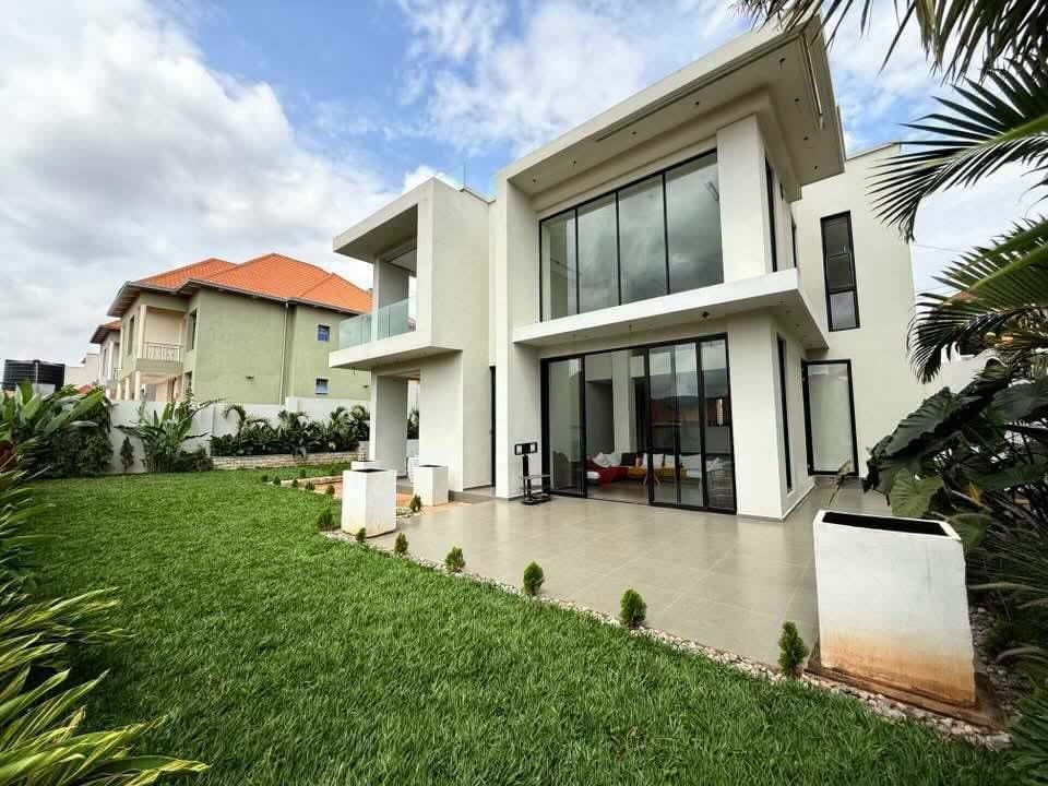 House for rent in Kimironko, Kigali