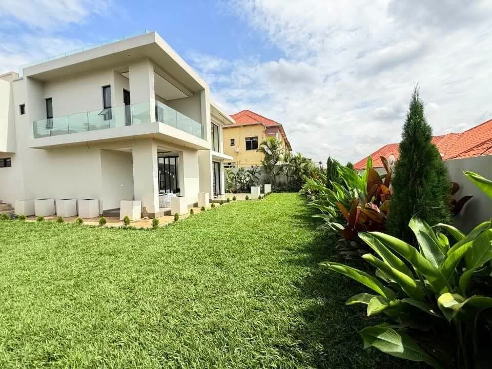House for rent in Kimironko, Kigali