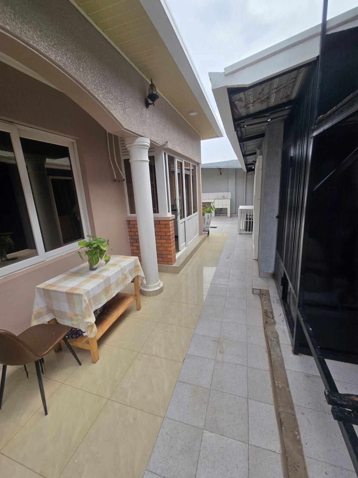 House for rent in Kimironko, Kigali