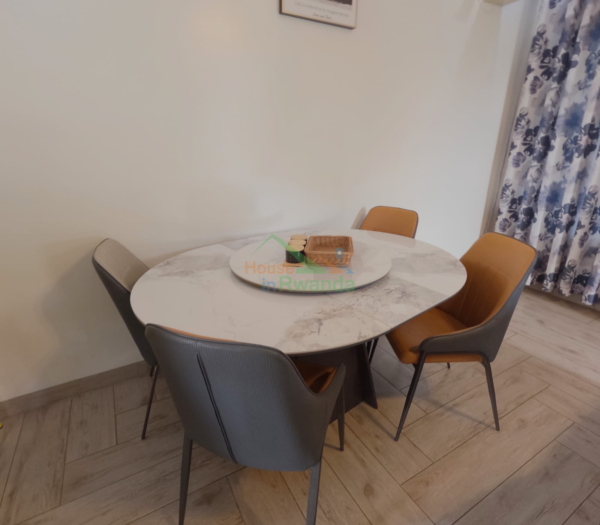 Apartment for rent in Kicukiro, Kigali