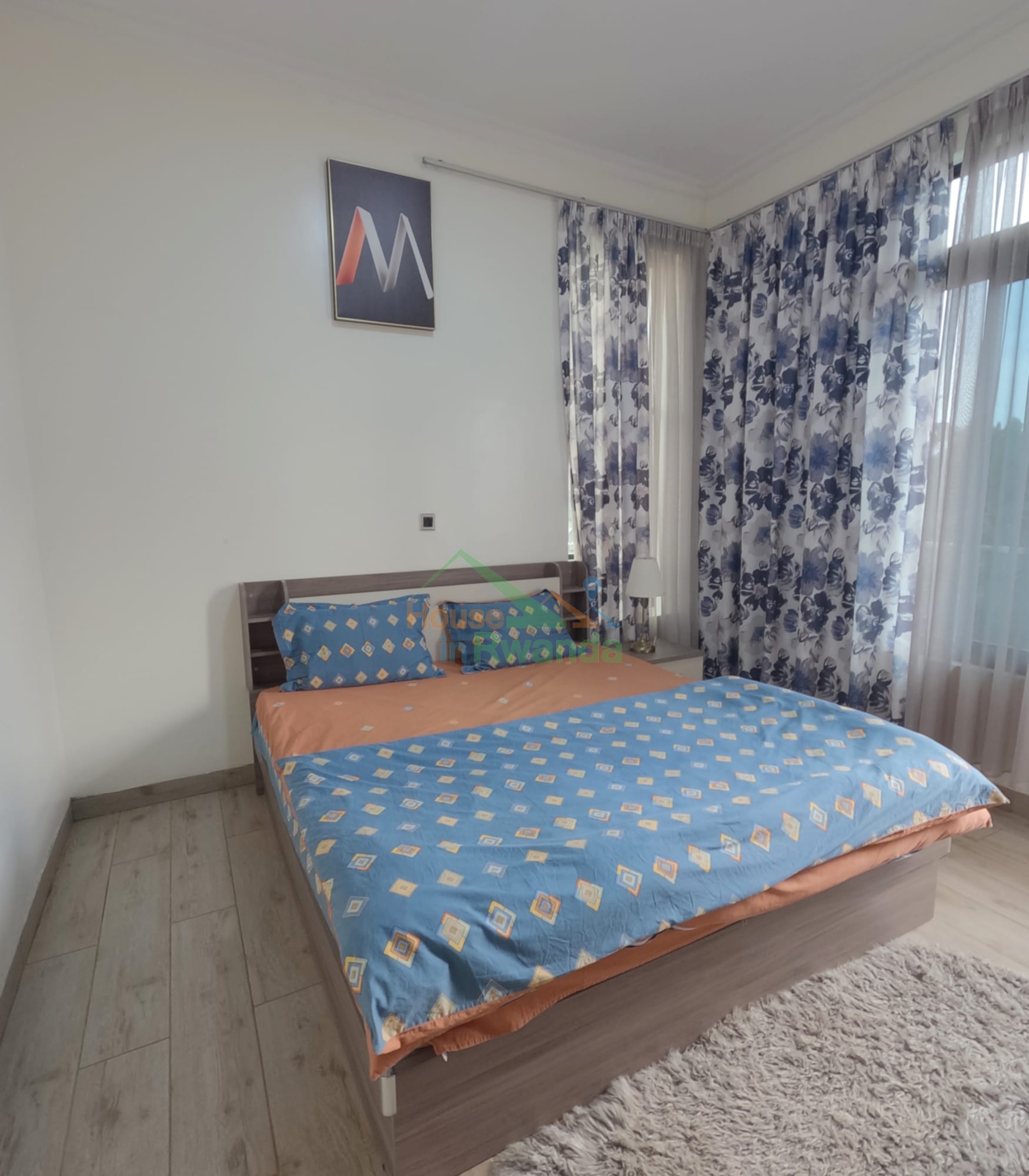 Apartment for rent in Kicukiro, Kigali
