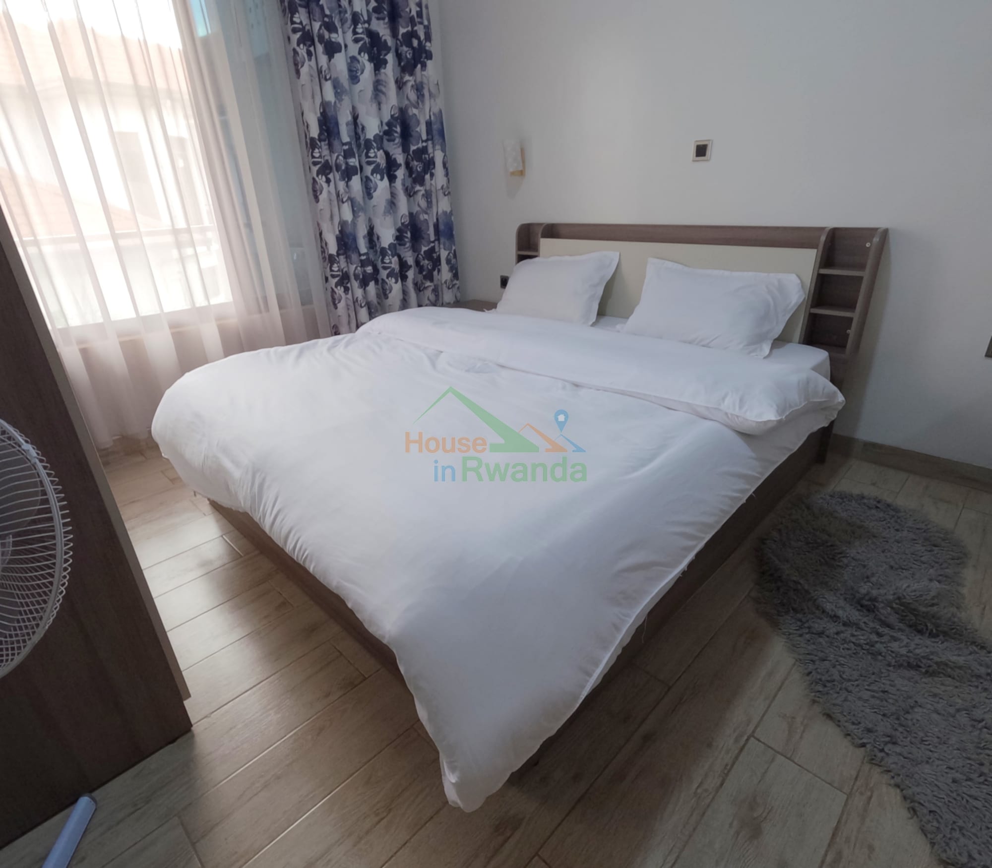 Apartment for rent in Kicukiro, Kigali