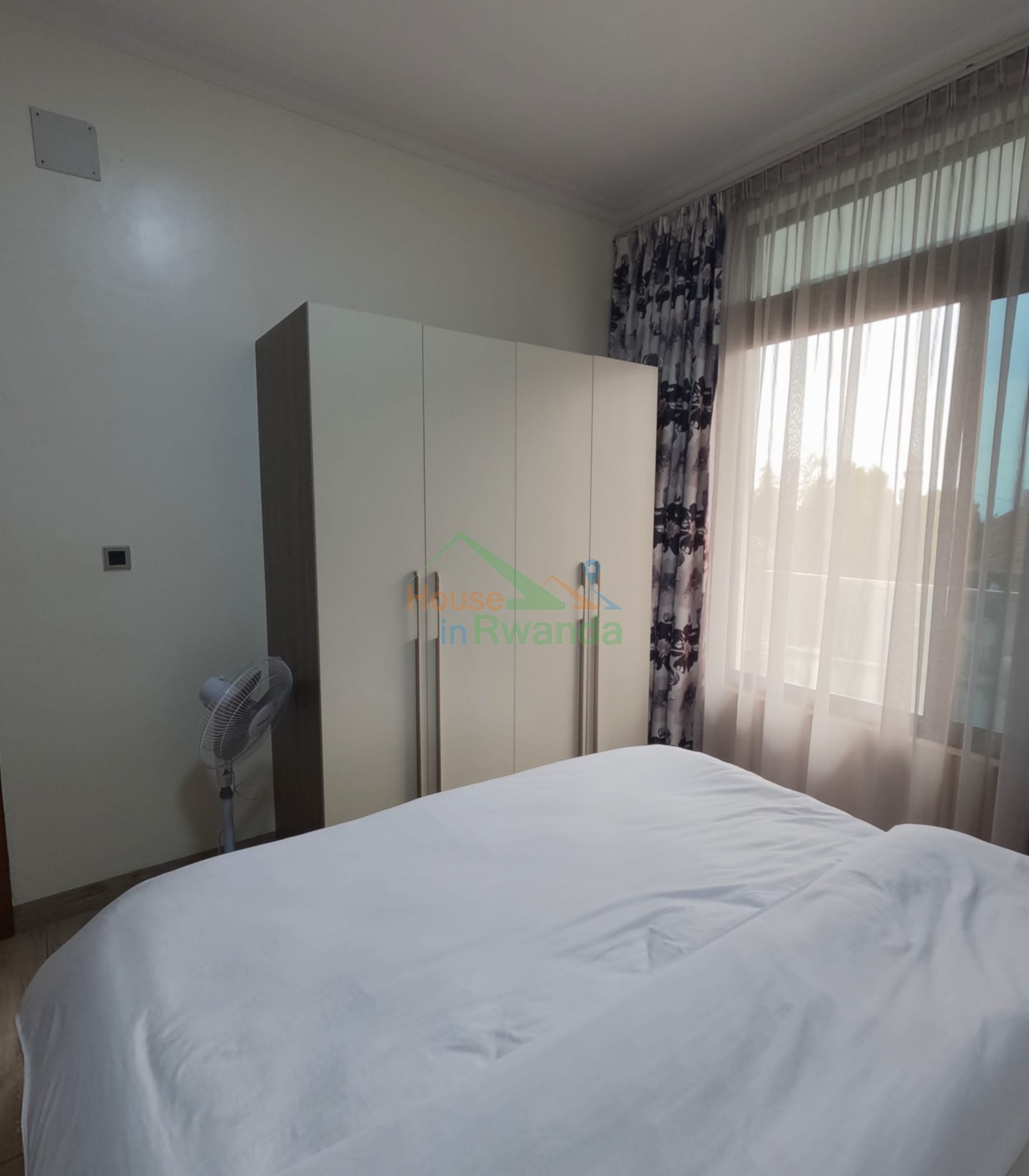 Apartment for rent in Kicukiro, Kigali