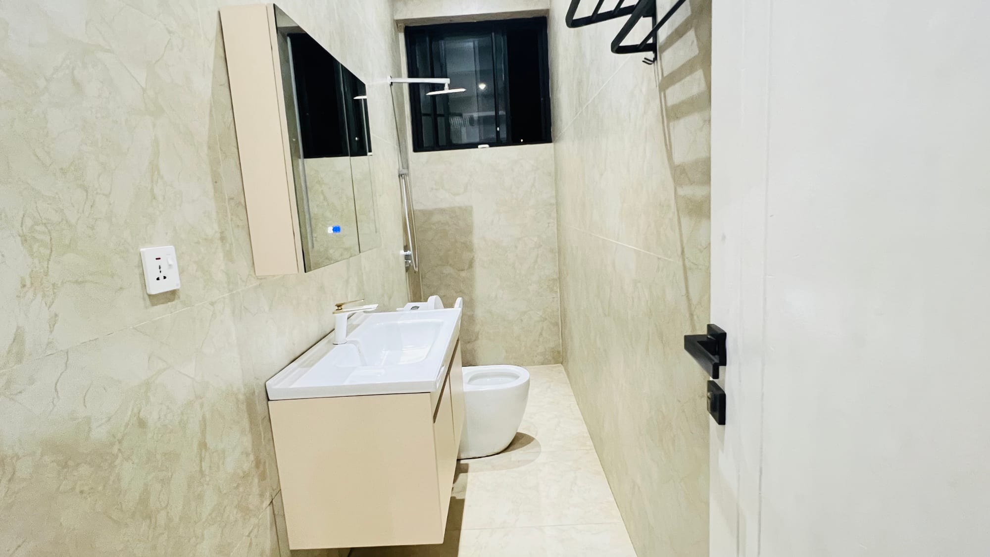Apartment for rent in Kimironko, Kigali