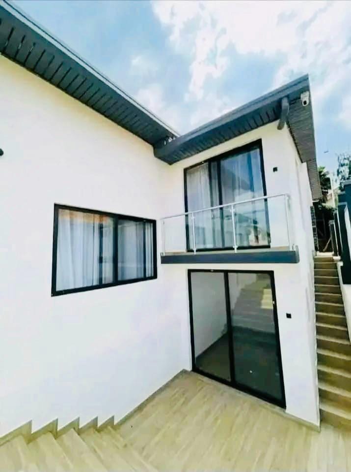 House for rent in Gacuriro, Kigali