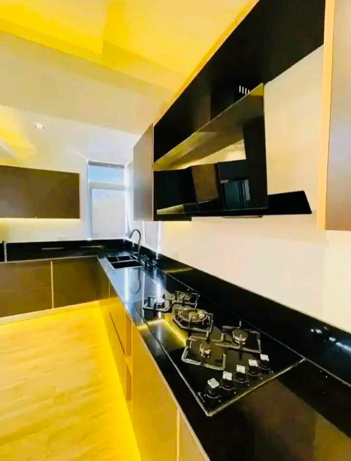House for rent in Gacuriro, Kigali