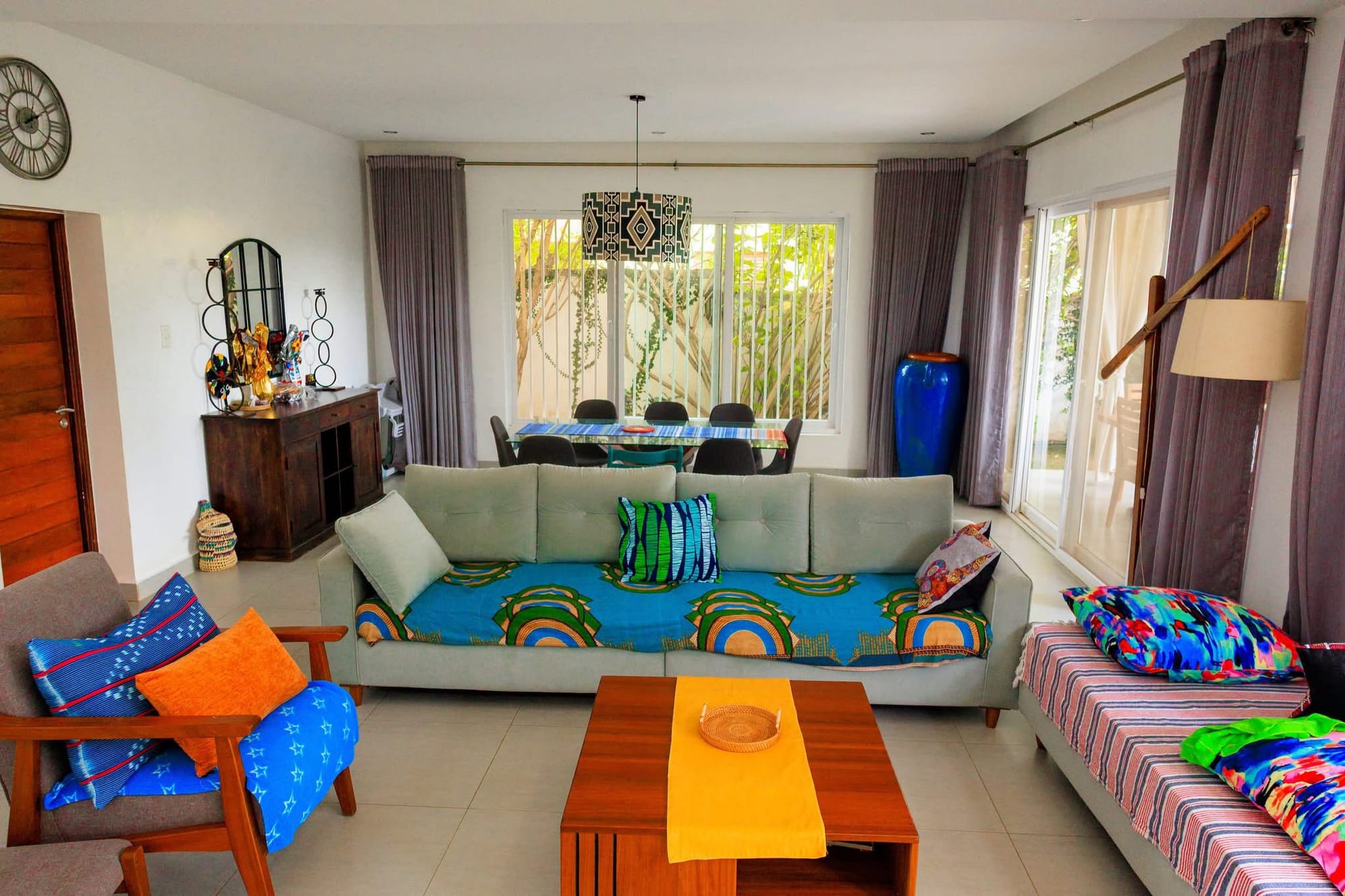 House for rent in Kinyinya, Kigali