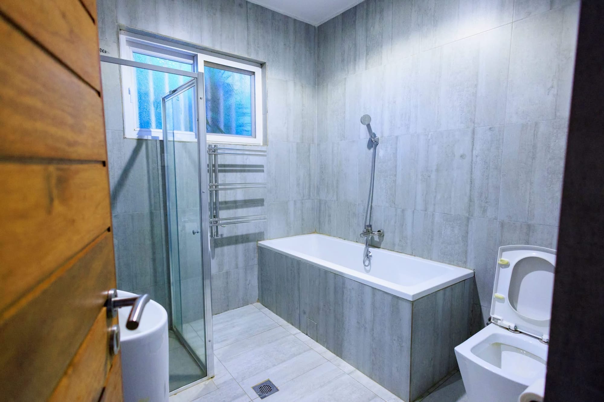 House for rent in Kinyinya, Kigali