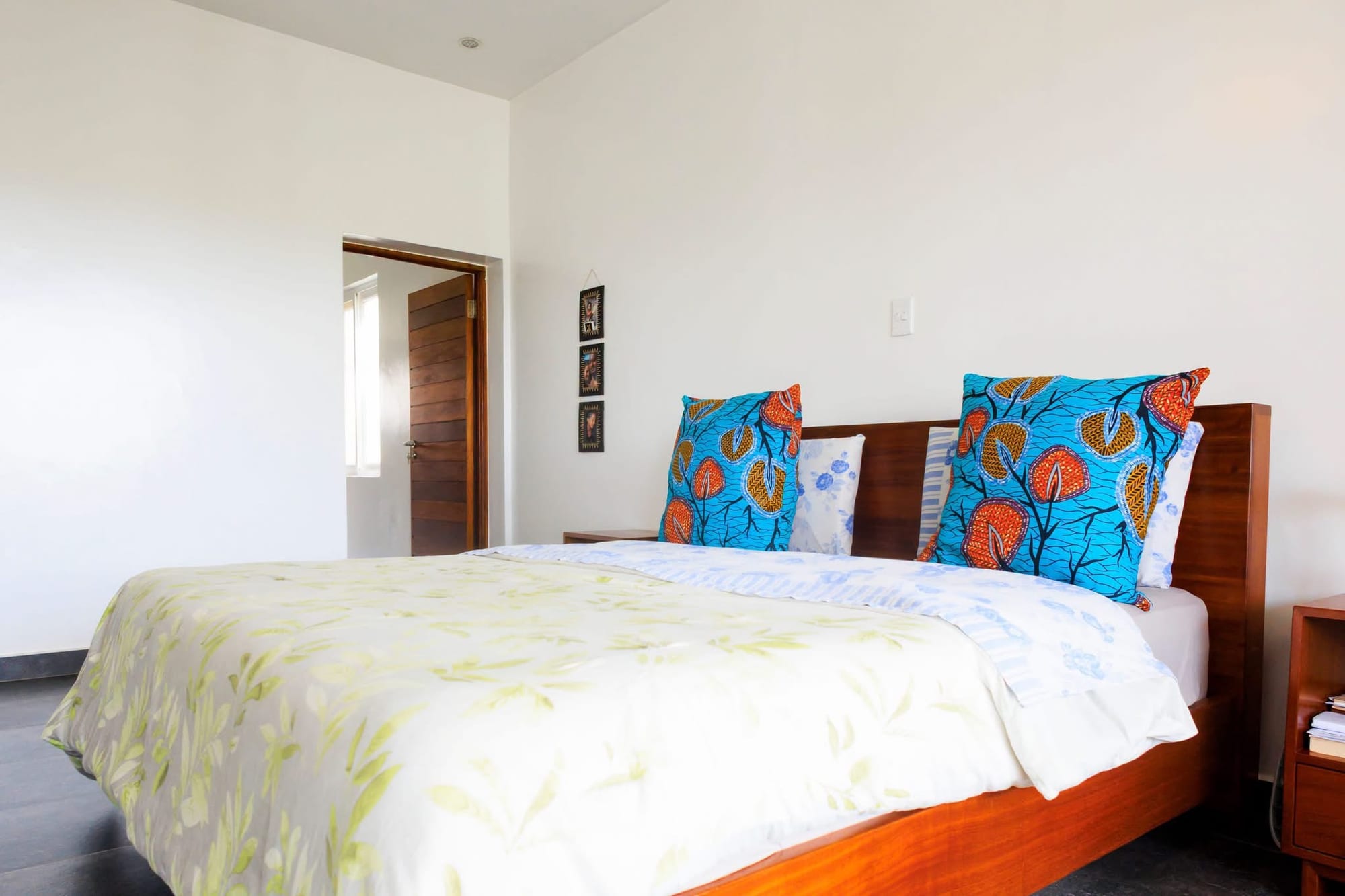 House for rent in Kinyinya, Kigali