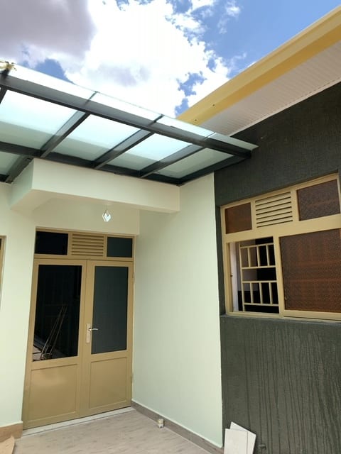 House for rent in Kagarama, Kigali - 2-Bedroom Rental in Kagarama