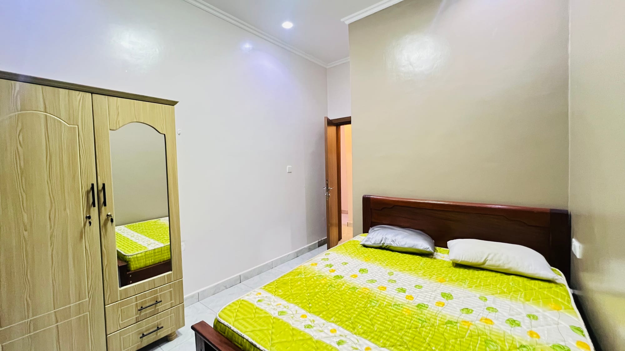 Apartment for rent in Remera, Kigali