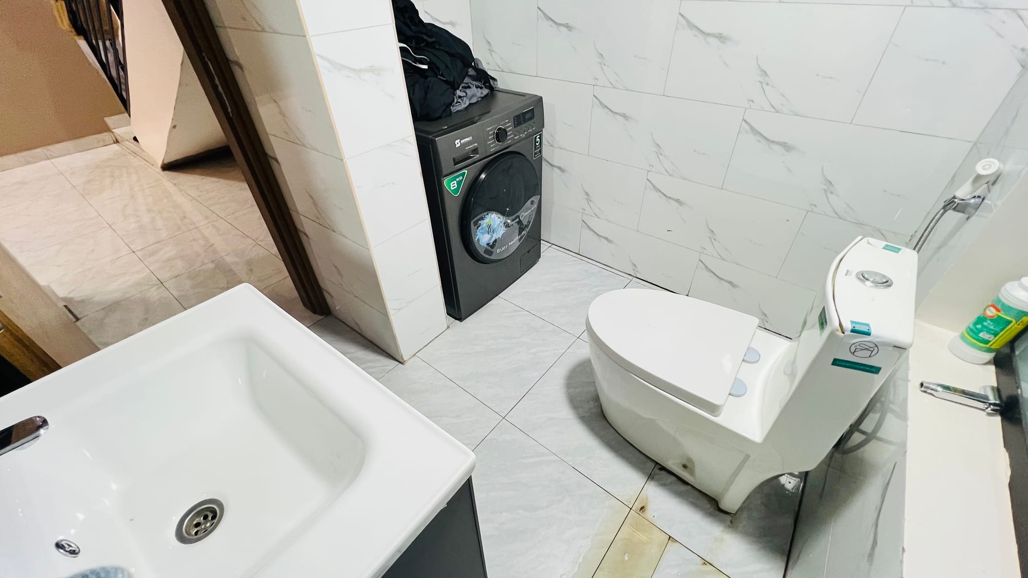Apartment for rent in Remera, Kigali