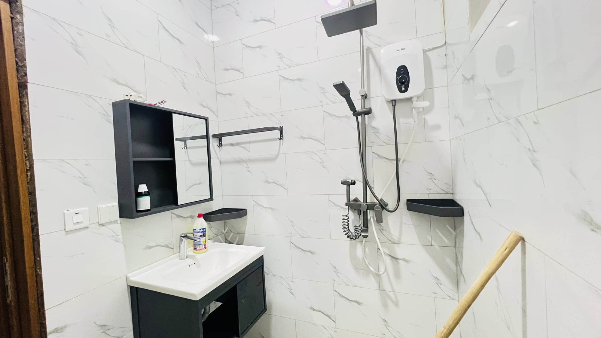 Apartment for rent in Remera, Kigali
