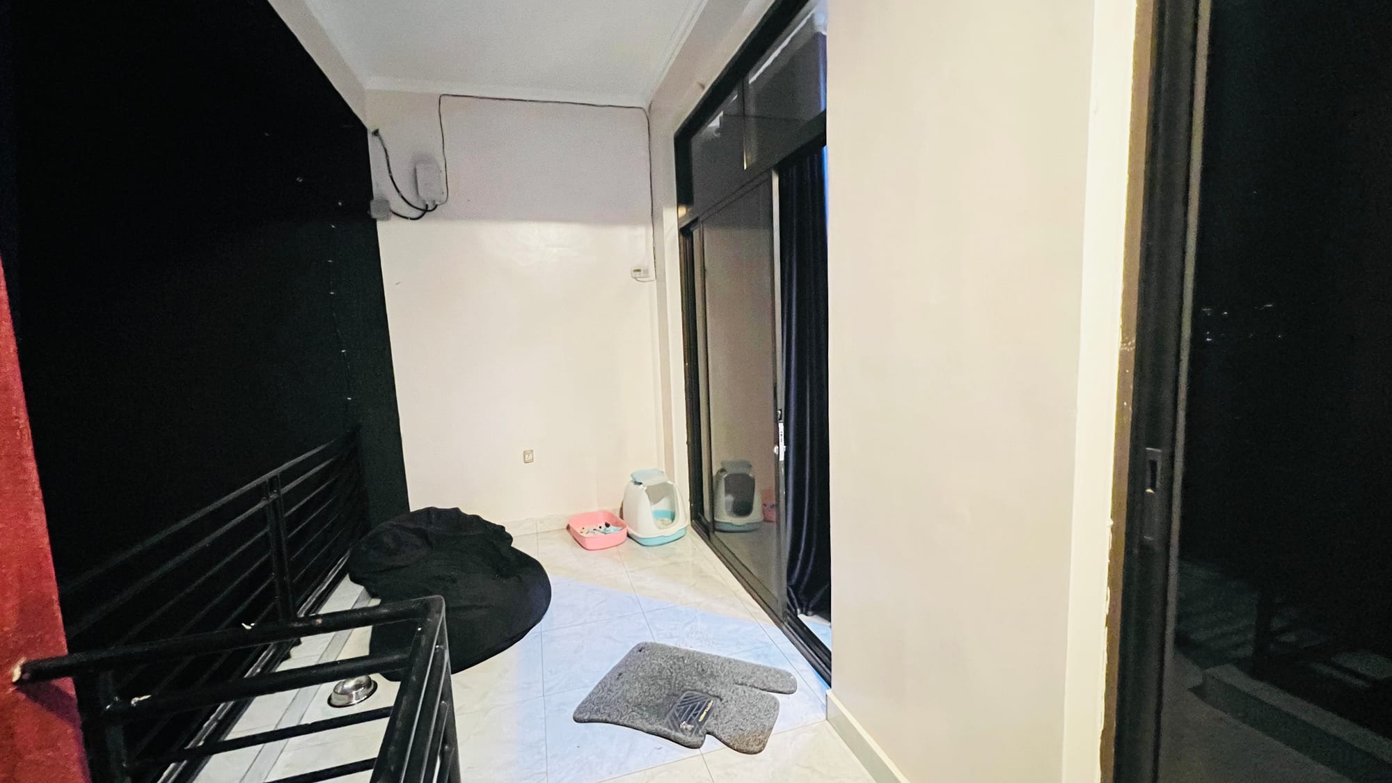 Apartment for rent in Remera, Kigali