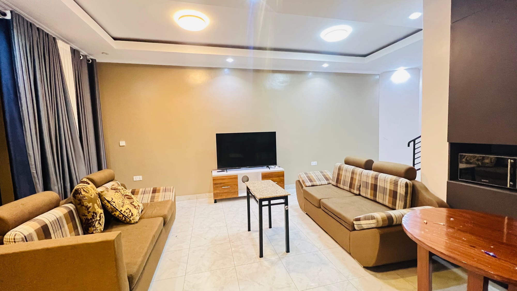 Apartment for rent in Remera, Kigali