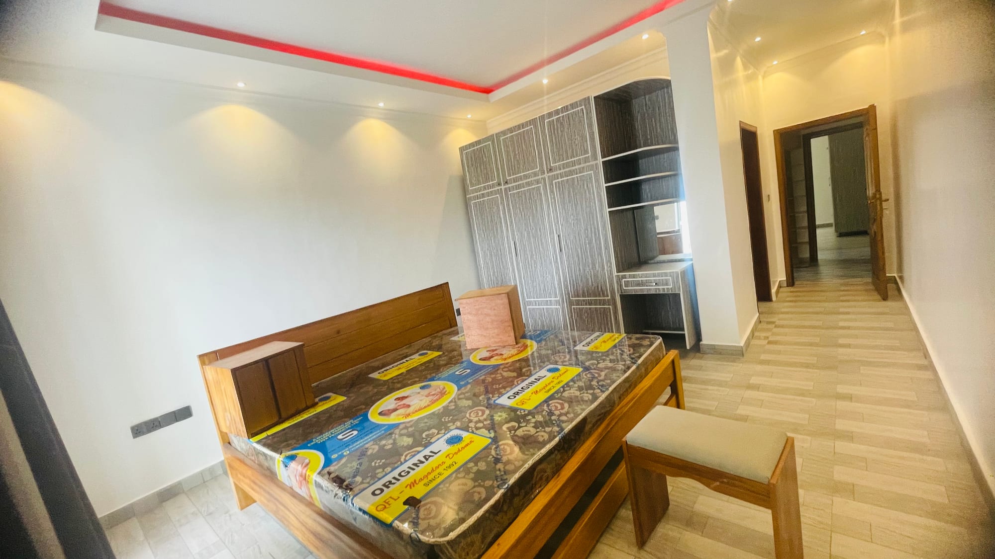 Apartment for rent in Kimironko, Kigali
