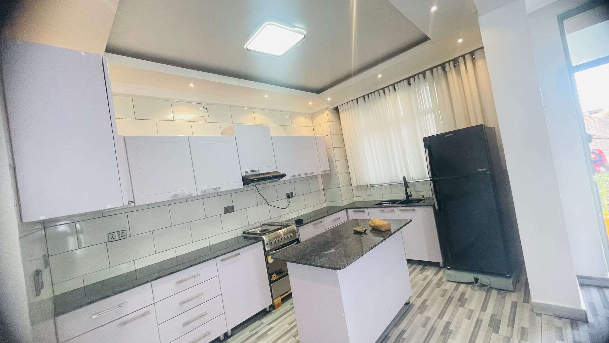 Apartment for rent in Kimironko, Kigali