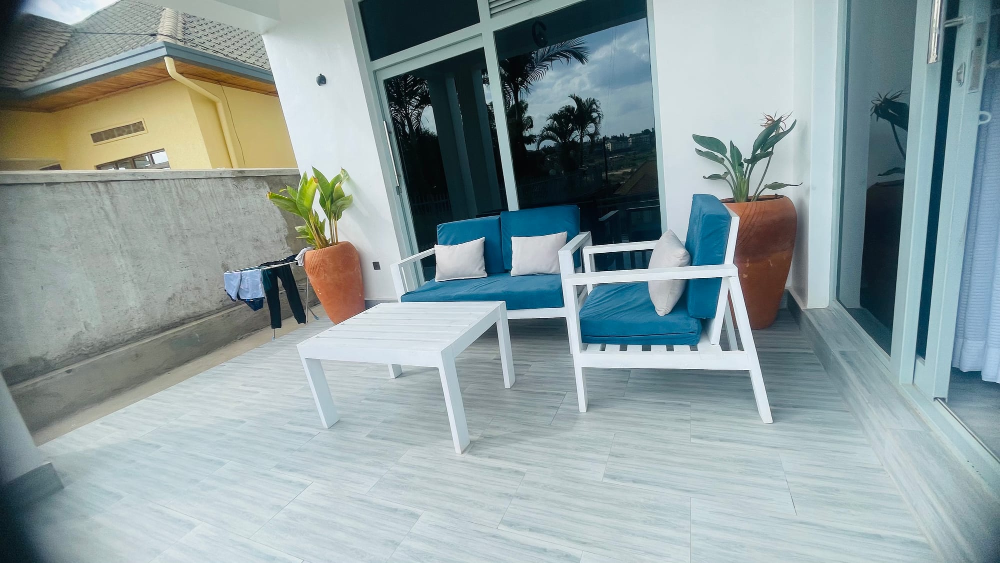 Apartment for rent in Kimironko, Kigali