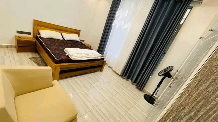Apartment for rent in Kimironko, Kigali