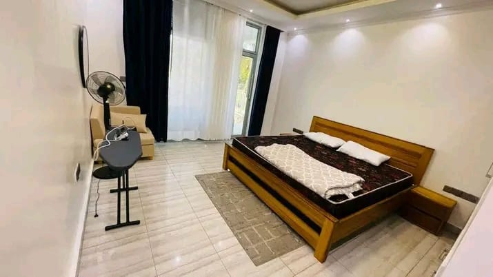 Apartment for rent in Kimironko, Kigali
