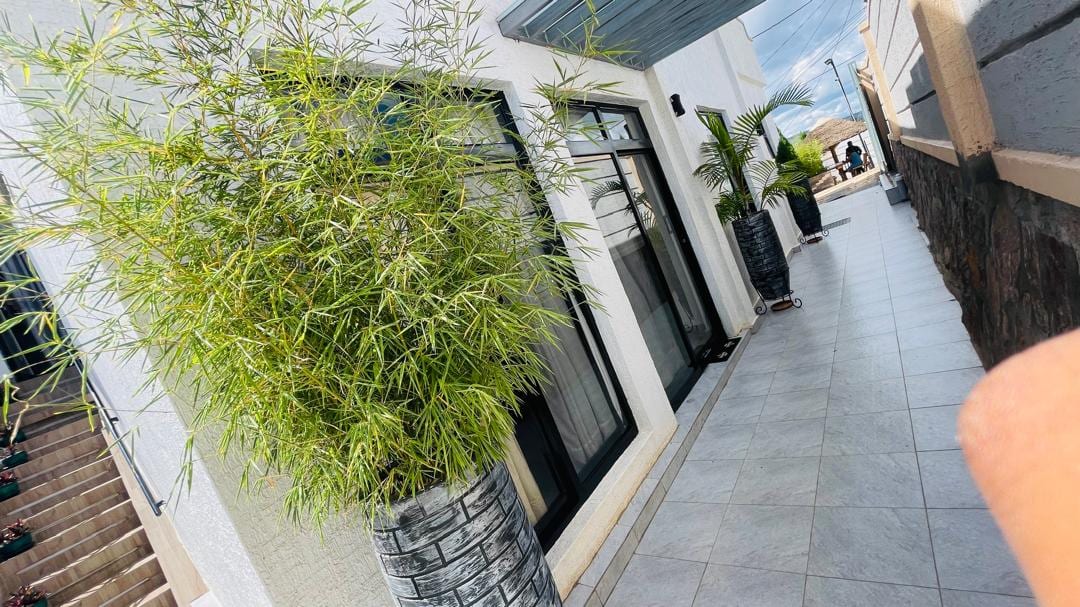 Apartment for rent in Remera, Kigali