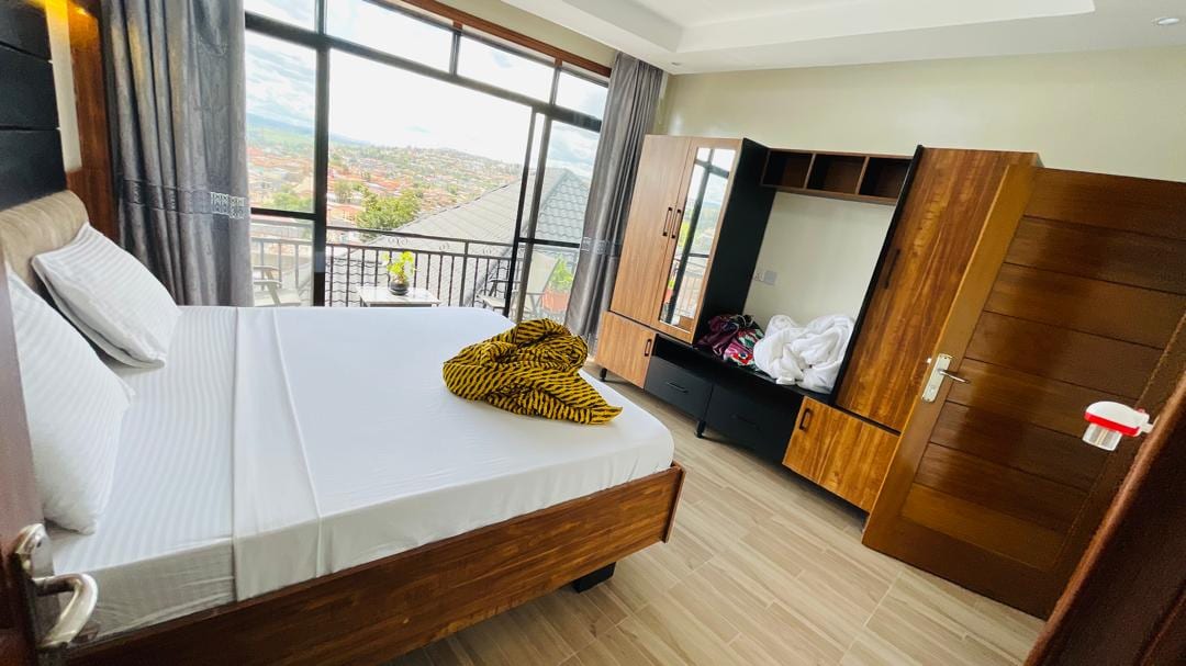 Apartment for rent in Remera, Kigali